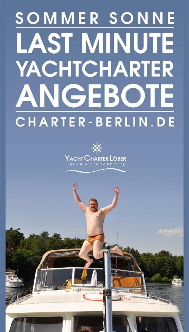 Last Minute Angebot