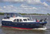 Motoryacht Anastasia Babro New Line 42 