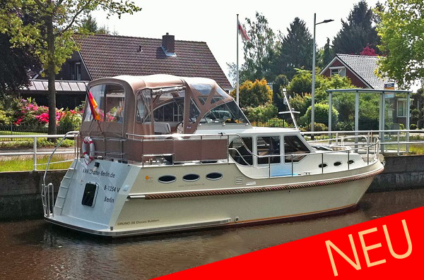 Yacht ANNABELLA Gruno
